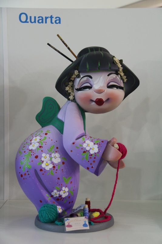Totfalles: Alquerías de Bellver-Garbí